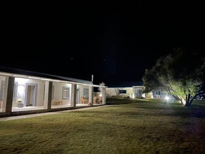 Quaggasfontein Private Reserve