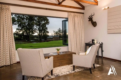 Quaggasfontein Private Reserve