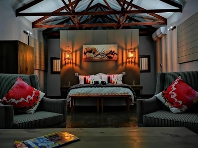 Quaggasfontein Private Reserve