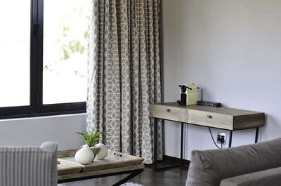 Quaggasfontein Private Reserve