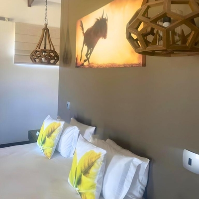 Quaggasfontein Private Reserve