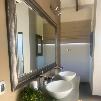 Quaggasfontein Private Reserve