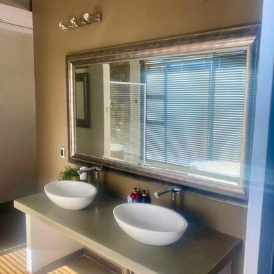 Quaggasfontein Private Reserve