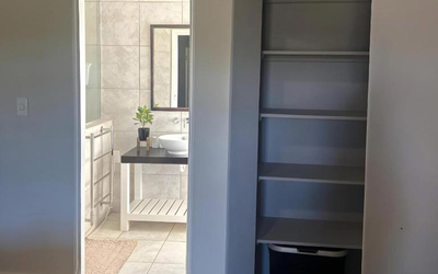 Quaggasfontein Private Reserve