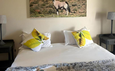 Quaggasfontein Private Reserve