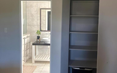 Quaggasfontein Private Reserve