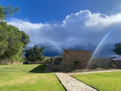 Quaggasfontein Private Reserve