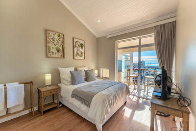 Exclusive Use Holiday Apartment