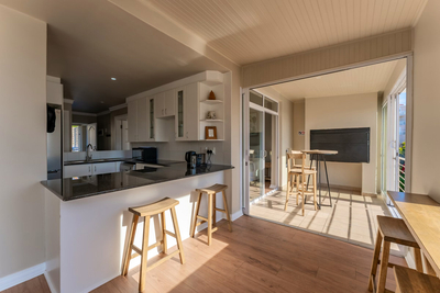 Exclusive Use Holiday Apartment