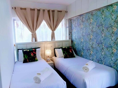 The Double Storey Cottage