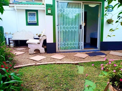 The Double Storey Cottage