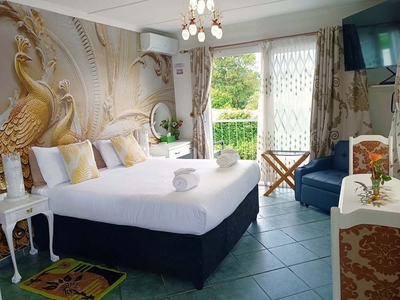 The Executive Suite