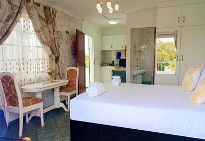 The Executive Suite