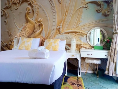 The Executive Suite