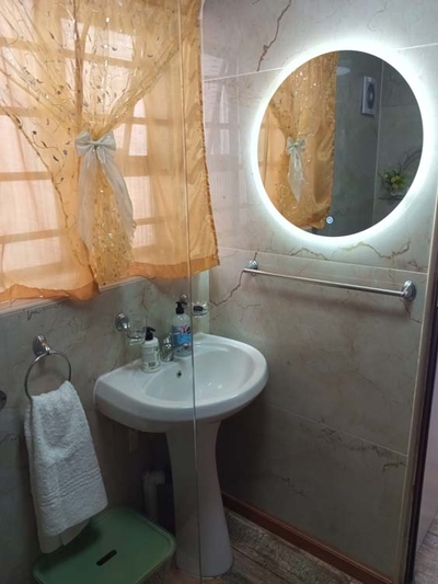 The Superior King Suite