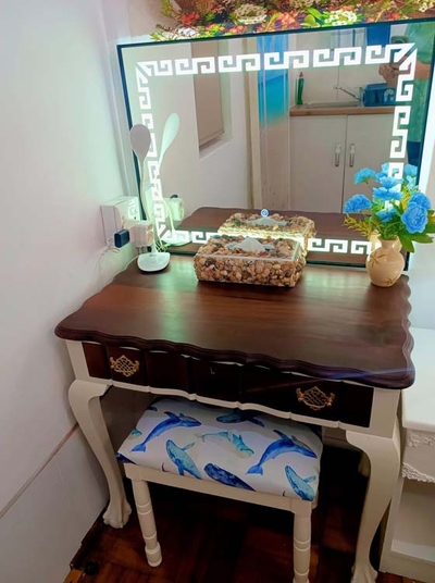 Garden Room B