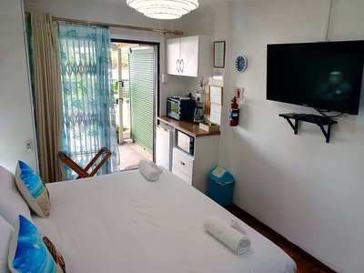 Garden Room B