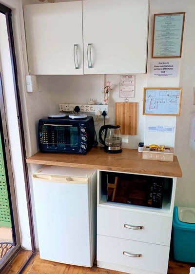 Garden Room B