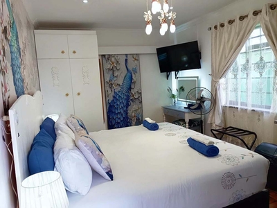 Garden Room C