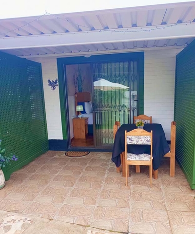 Garden Room C