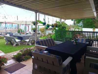 The Garden Suite