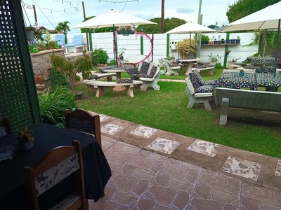 The Garden Suite