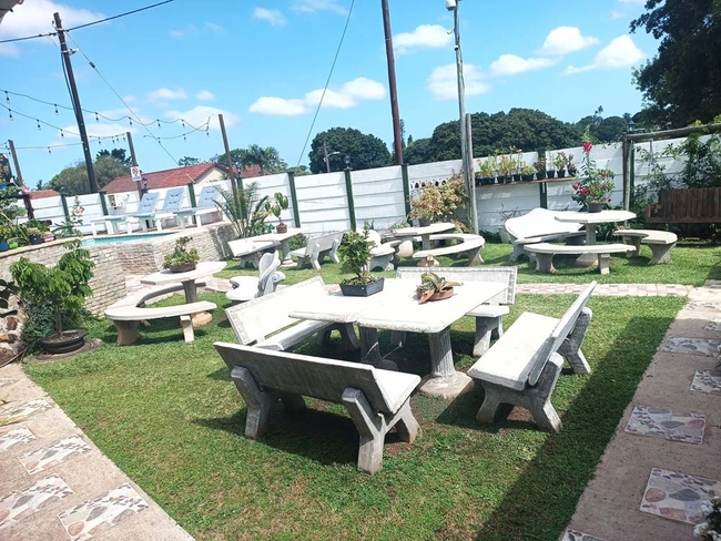 Queensburgh B&B and Self Catering