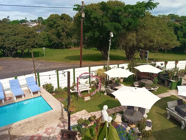 Queensburgh B&B and Self Catering