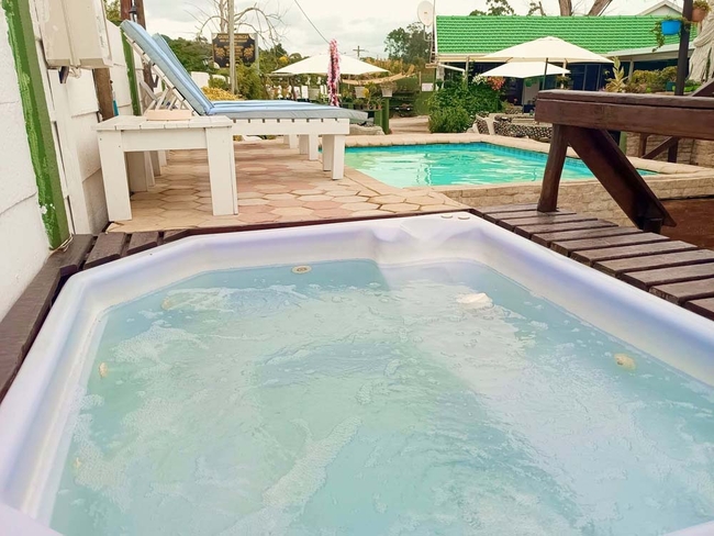 Queensburgh B&B and Self Catering