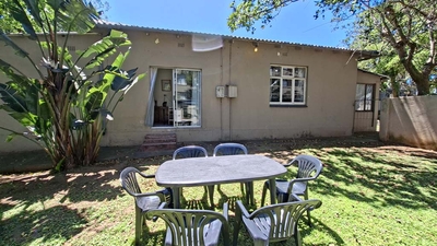 Exclusive Use Holiday Home