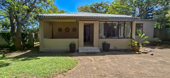 Family Retreat Holiday Home