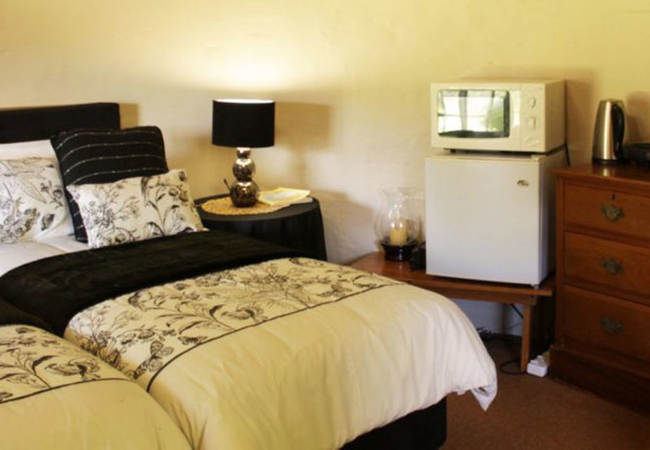 Quiet Waters Rondawel