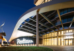 Radisson Hotel & Convention Centre