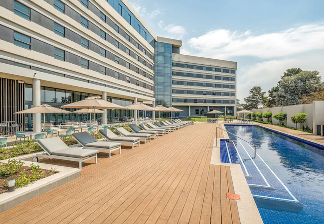 12 Best Kempton Park Hotels 12 Best Kempton Park Hotels