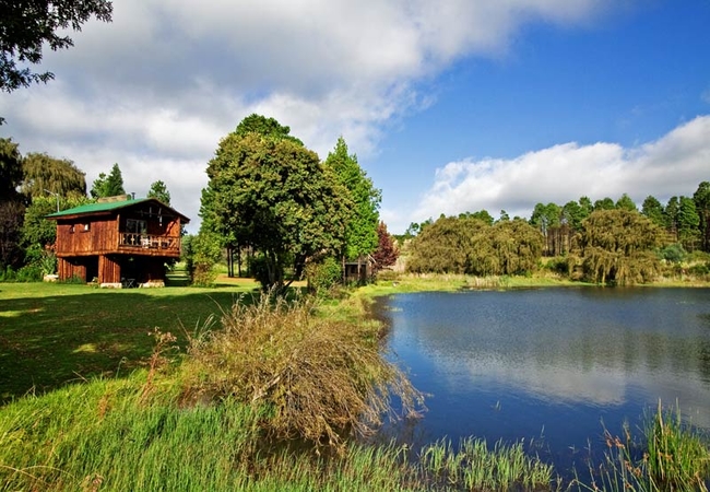 Rainbow Lodge