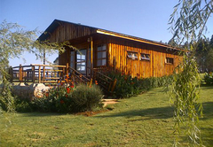 Cottage 1 