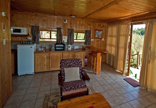 Cottage 1 