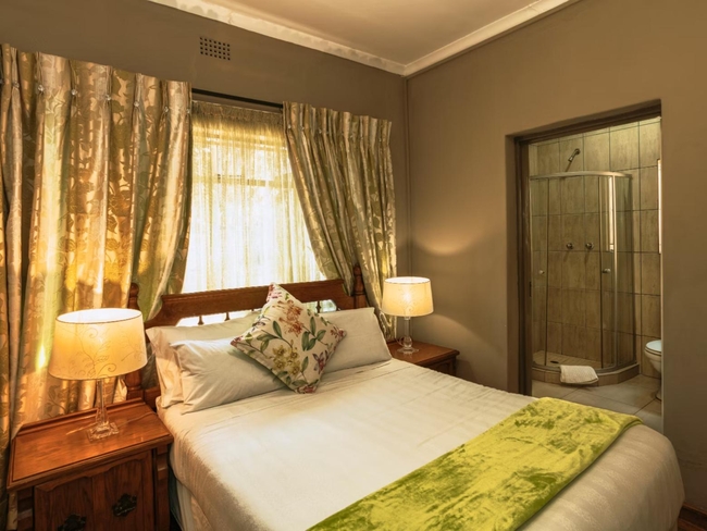 Ramandire Bed and Breakfast