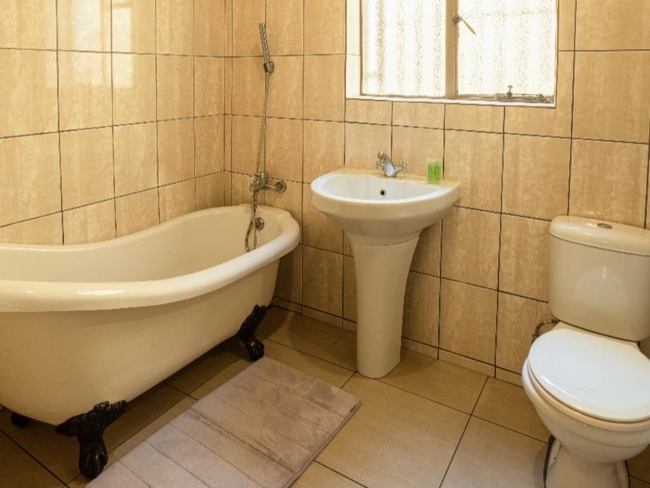 Ramandire Bed and Breakfast