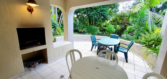 Exclusive Use Holiday Apartment