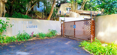 Ramsgate Dunes 25
