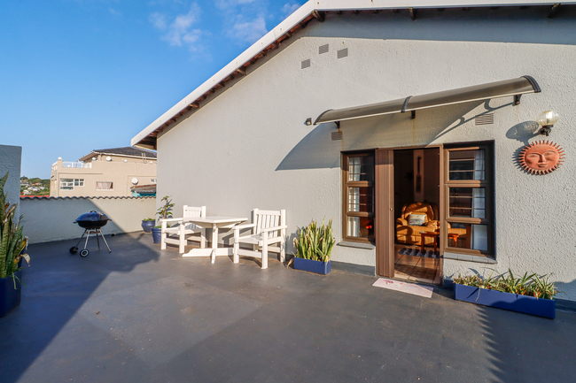 Exclusive Use Holiday Apartment