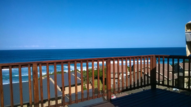 Exclusive Use Holiday Apartment