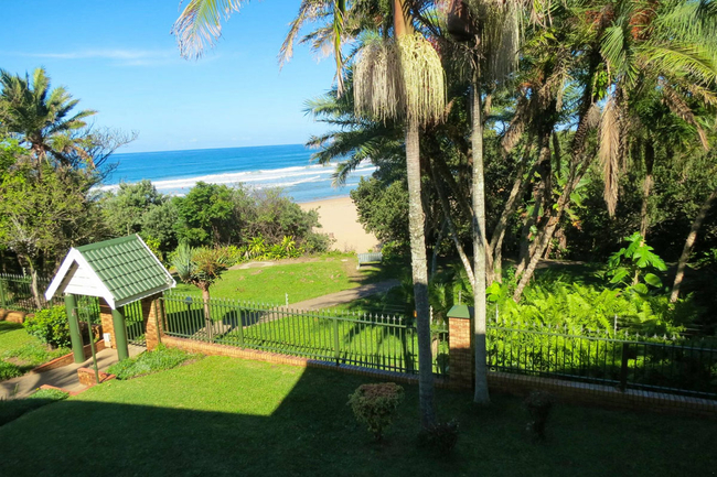 Exclusive Use Holiday Apartment