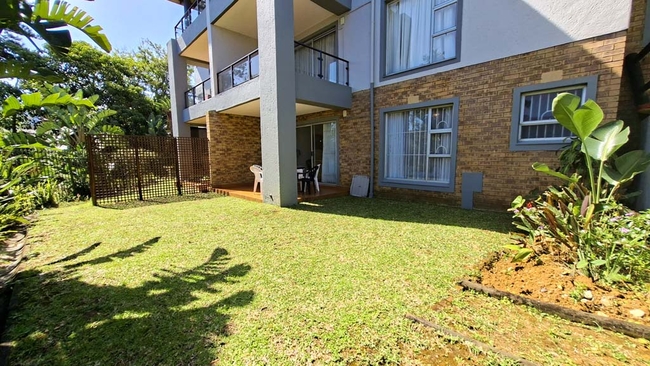 Exclusive Use Holiday Apartment