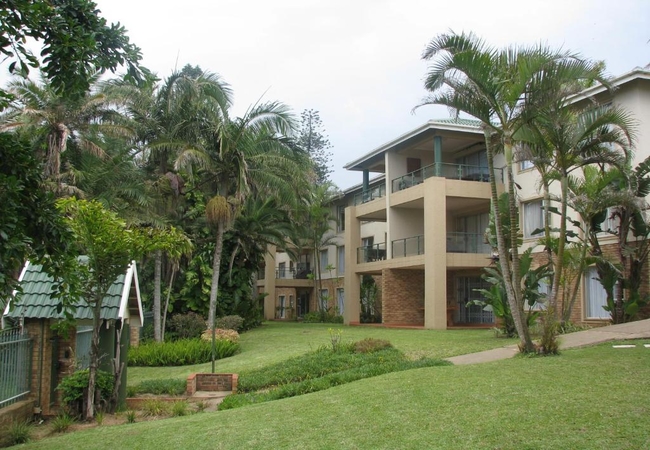 Ramsgate Palms Unit A