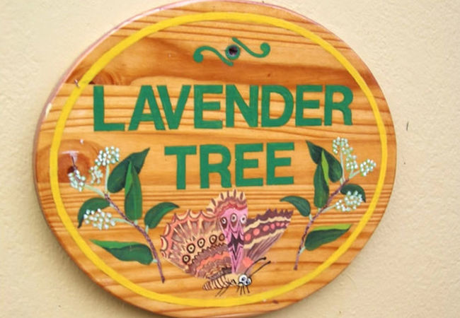 Lavender Tree Cottage