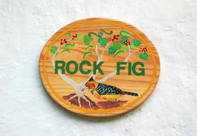 Rock Fig Cottage