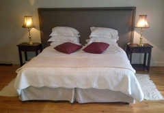 Randrivier Bed & Breakfast