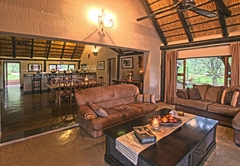 Rhino Cottage